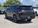2027 INFINITI QX80 SPORT