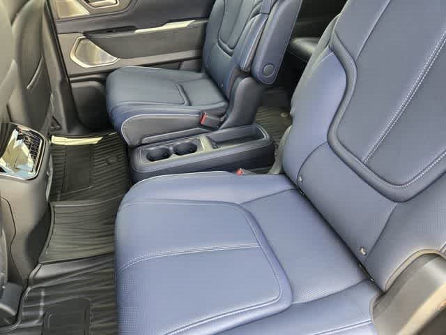 2027 INFINITI QX80 SPORT
