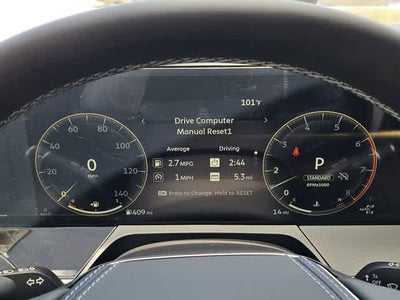 2027 INFINITI QX80 SPORT