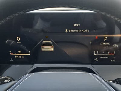 2027 INFINITI QX80 SPORT