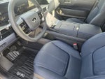 2027 INFINITI QX80 SPORT