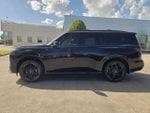2027 INFINITI QX80 SPORT