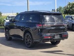 2027 INFINITI QX80 SPORT