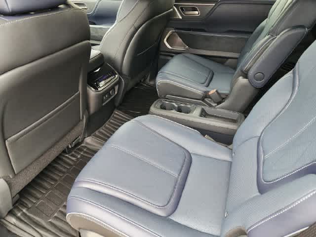 2027 INFINITI QX80 SPORT