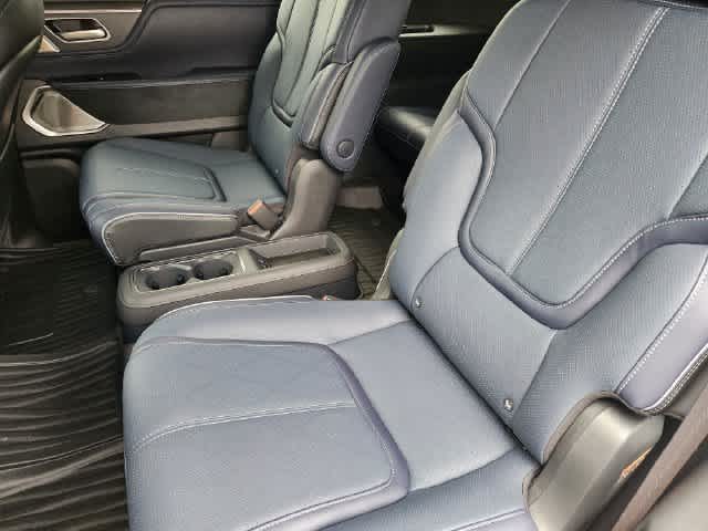 2027 INFINITI QX80 SPORT
