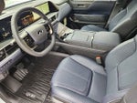 2027 INFINITI QX80 SPORT