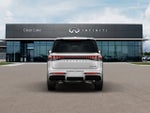 2027 INFINITI QX80 SPORT