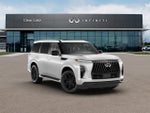 2027 INFINITI QX80 SPORT