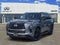 2027 INFINITI QX80 SPORT