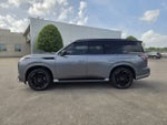2027 INFINITI QX80 SPORT