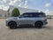 2027 INFINITI QX80 SPORT