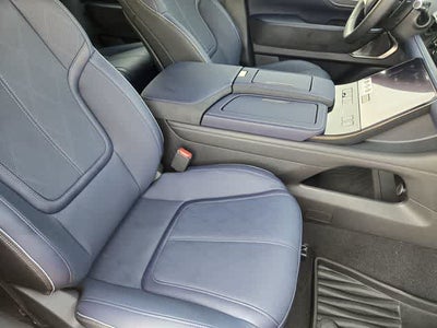 2027 INFINITI QX80 SPORT