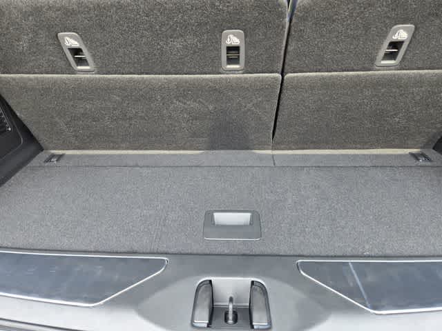 2027 INFINITI QX80 SPORT