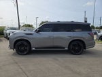 2027 INFINITI QX80 SPORT