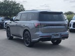2027 INFINITI QX80 SPORT