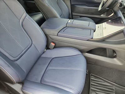 2027 INFINITI QX80 SPORT