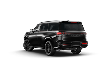 2027 INFINITI QX80 SPORT
