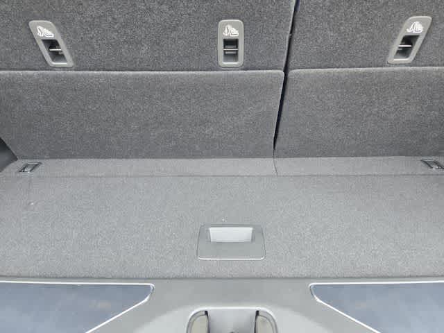 2027 INFINITI QX80 SPORT