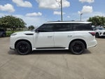 2027 INFINITI QX80 SPORT