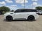 2027 INFINITI QX80 SPORT