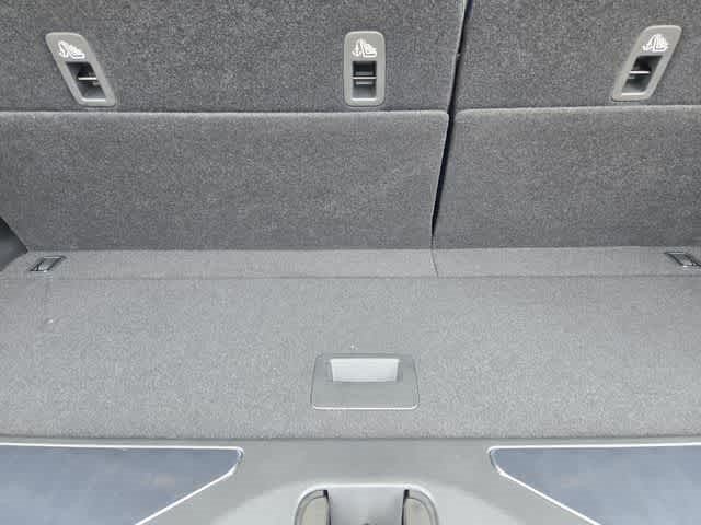 2027 INFINITI QX80 SPORT