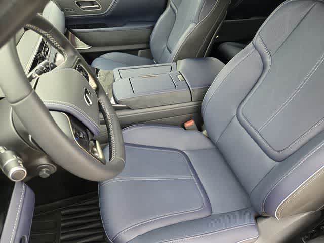 2027 INFINITI QX80 SPORT