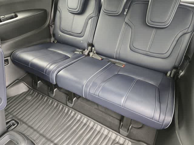 2027 INFINITI QX80 SPORT