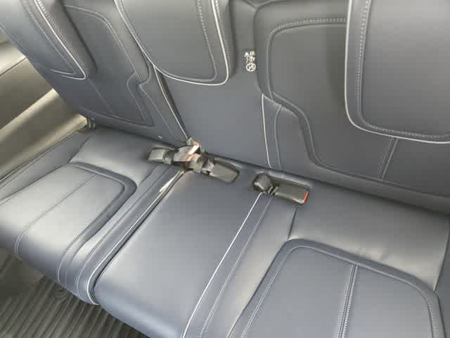 2027 INFINITI QX80 SPORT