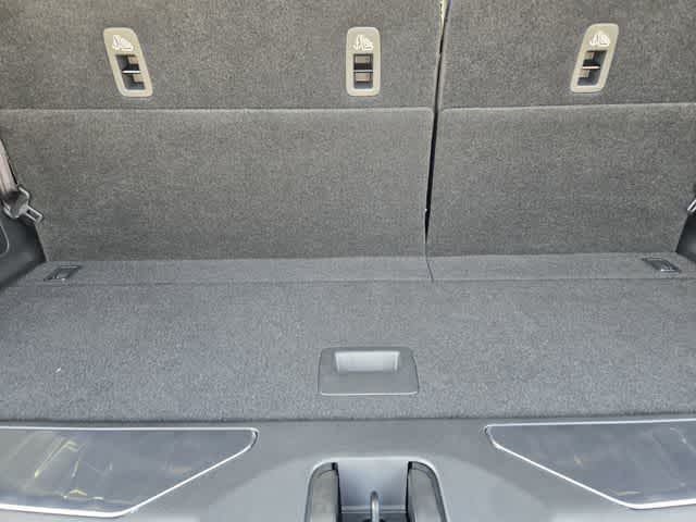 2027 INFINITI QX80 SPORT