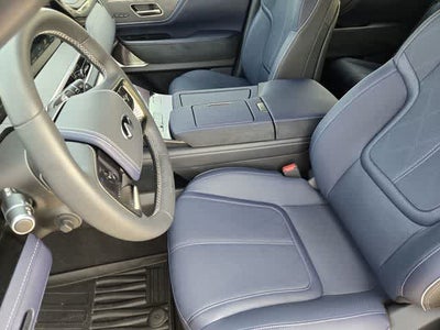 2027 INFINITI QX80 SPORT