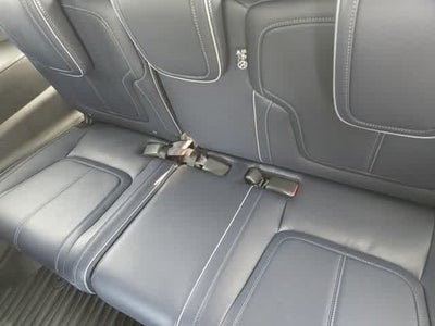 2027 INFINITI QX80 SPORT