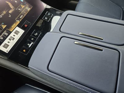 2027 INFINITI QX80 SPORT