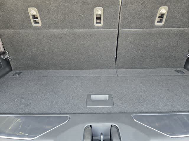2027 INFINITI QX80 SPORT
