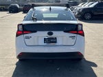 2022 Toyota Prius Nightshade