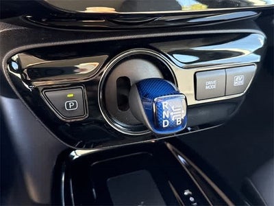 2022 Toyota Prius Nightshade