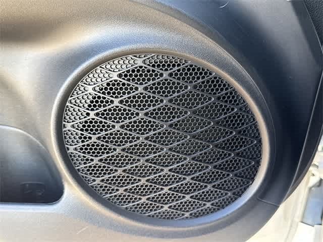 2022 Toyota Prius Nightshade