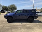 2019 Toyota 4Runner TRD Off Road
