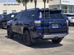 2019 Toyota 4Runner TRD Off Road