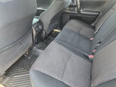 2019 Toyota 4Runner TRD Off Road
