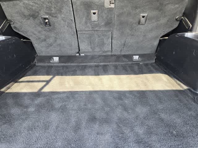 2019 Toyota 4Runner TRD Off Road
