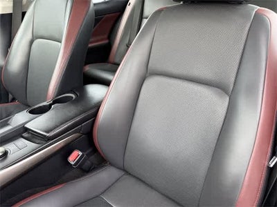 2018 Lexus IS IS 300