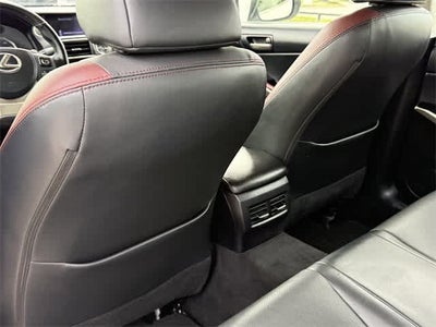 2018 Lexus IS IS 300