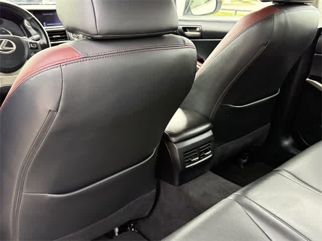 2018 Lexus IS IS 300