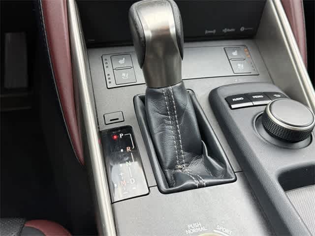 2018 Lexus IS IS 300