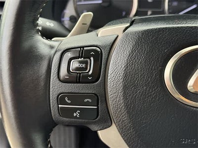 2018 Lexus IS IS 300