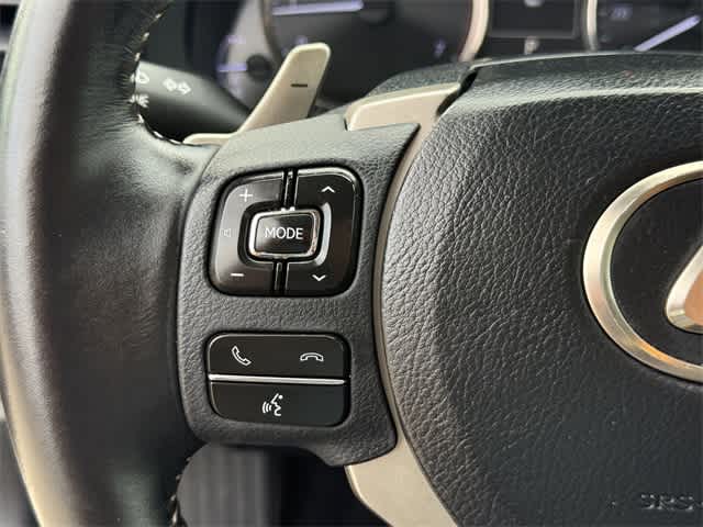 2018 Lexus IS IS 300