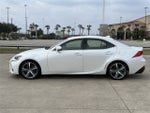 2018 Lexus IS IS 300