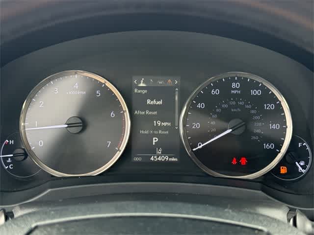 2018 Lexus IS IS 300