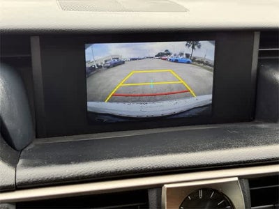 2018 Lexus IS IS 300