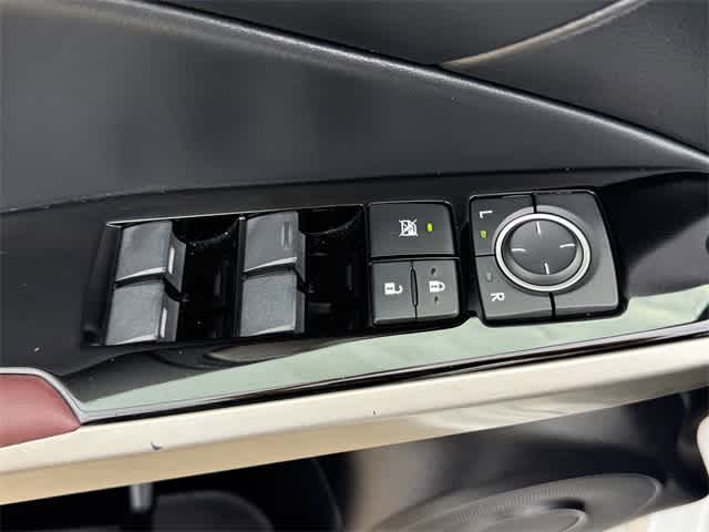 2018 Lexus IS IS 300